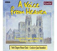 Stanford/Walton/Howells - Voice From Heaven