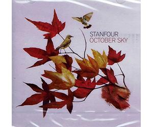 Stanfour - October Sky