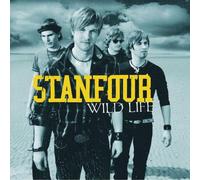 Stanfour - Wild Life-Ltd.Pur Edt.New Version
