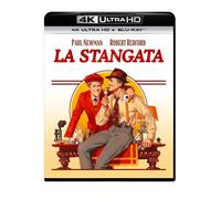 STANGATA, LA (4K Ultra HD + Blu-Ray)