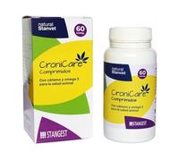 STANGEST CRONICARE 60CPD, 3600 W, 1 Liter, 44 Decibel, Plastica