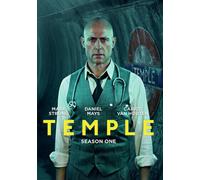 Stanghetta - Stagione 1 DVD (2019) - Mark Forte, Carice Van Houten, Daniel Mays