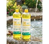 Stanhome 2 Degraser sgrassatore Concentrato Mangia grasso da 1000ml