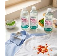 Stanhome 3 Prewash Smacchiatore Prelavaggio Per Macchie Ostinate E Colletti