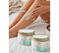 Stanhome All Pourpose,Il Cremone Mille Usi Per Tutta La Famiglia 2 Pezzi