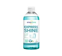 STANHOME | Spray Anticalcare Bagno EXPRESS SHINE, Azione Rapida Ecolabel, per Do