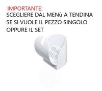 STANHOME WC BRUSH oppure WC BOX oppure SET ( Spazzola WC o Porta spazzola WC )