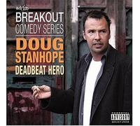 Stanhope, Doug - Deadbeat Hero