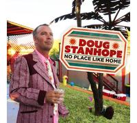 Stanhope, Doug - No Place Like Home (2 LP)