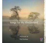 Stanhope Paul - Songs For The Shadowland