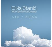 STANIC, ELVIS - AIR-ZRAK