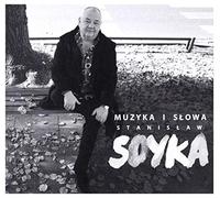 Stanisław Soyka - Stanisław Soyka: Muzyka i Słowa Stanisław Soyka [CD]