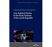 Stanisław Sulow New Political Parties in the Party Systems of (Copertina rigida)