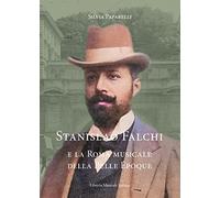Stanislao Falchi e la Roma musicale della Belle Époque