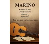 STANISLAO MARINO: Crónica de una Transformación Musical y Espiritual