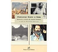 Stanislao Nievo a Roma. Narrativa e cultura del secondo Novecento