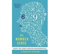Stanislas Dehaene The Number Sense (Tascabile)
