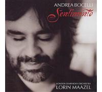 Stanislas Gastaldon Sentimento (CD) Album