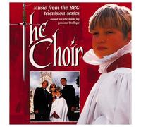 Stanislas Syrewicz - The Choir (Music from the BBC Television Series)