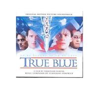 Stanislas Syrewicz - True Blue