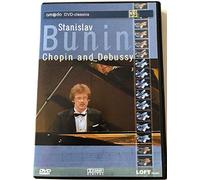 Stanislav Bunin - Chopin and Debussy