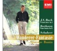 Stanislav Bunin - Schubert: Wanderer Fantasy