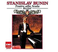 Stanislav Bunin - Teatro alla Scala Recital