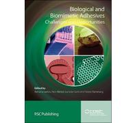 Stanislav Gorb Biological and Biomimetic Adhesives (Copertina rigida)