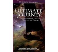 Stanislav Grof The Ultimate Journey (2nd Edition) (Tascabile)