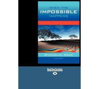 Stanislav Grof When the Impossible Happens (Tascabile)
