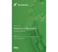 Stanislav N Gorb Giuseppe Carbone Advances in Biomimetics: The Power (Tascabile)