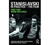 Stanislavski in Practice - the Film: Part Two