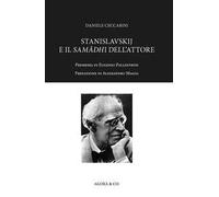 Stanislavskij e il samadhi dell'attore