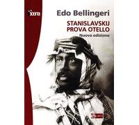 Stanislavskij prova Otello