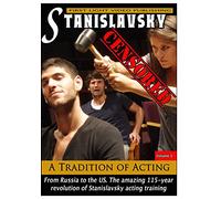 Stanislavsky from the Outside - Tradition of Acting