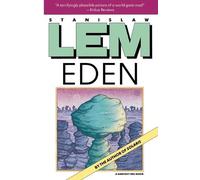 Stanislaw Lem Eden (Tascabile)