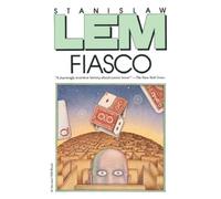 Stanislaw Lem Fiasco (Tascabile)