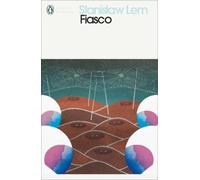Stanislaw Lem Fiasco (Tascabile) Penguin Modern Classics