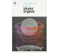 Stanislaw Lem Mortal Engines (Tascabile) Penguin Modern Classics