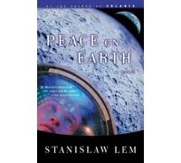 Stanislaw Lem Peace on Earth (Tascabile)