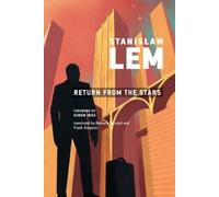 Stanislaw Lem Return from the Stars (Tascabile) MIT Press