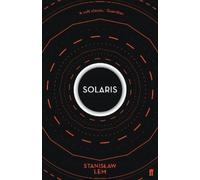 Stanislaw Lem Solaris (Tascabile)