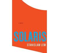 Stanislaw Lem Solaris (Tascabile)