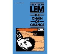 Stanislaw Lem The Chain of Chance (Tascabile)