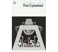 Stanislaw Lem The Cyberiad (Tascabile) Penguin Modern Classics