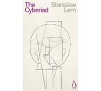 Stanislaw Lem The Cyberiad (Tascabile) Penguin Science Fiction
