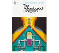 Stanislaw Lem The Futurological Congress (Tascabile) Penguin Modern Classics