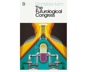 Stanislaw Lem The Futurological Congress (Tascabile) Penguin Modern Classics