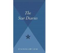 Stanislaw Lem The Star Diaries (Copertina rigida)