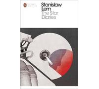 Stanislaw Lem The Star Diaries (Tascabile) Penguin Modern Classics